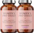 Women's Pro-Daily Probiotic - Supports Vaginal, Digestive & Immune