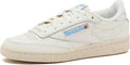 Reebok Womens Club C 85 Vintage Tennis Sneakers for Style