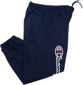 Champion Sweatpants for Men Big and Tall Cotton Fleece (Style XXFZ)