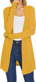 Women's Spicy Sandia Spring Cardigan Sweater for Casual Style