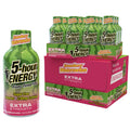 5-Hour Energy Extra Strength Strawberry Watermelon Shots Review