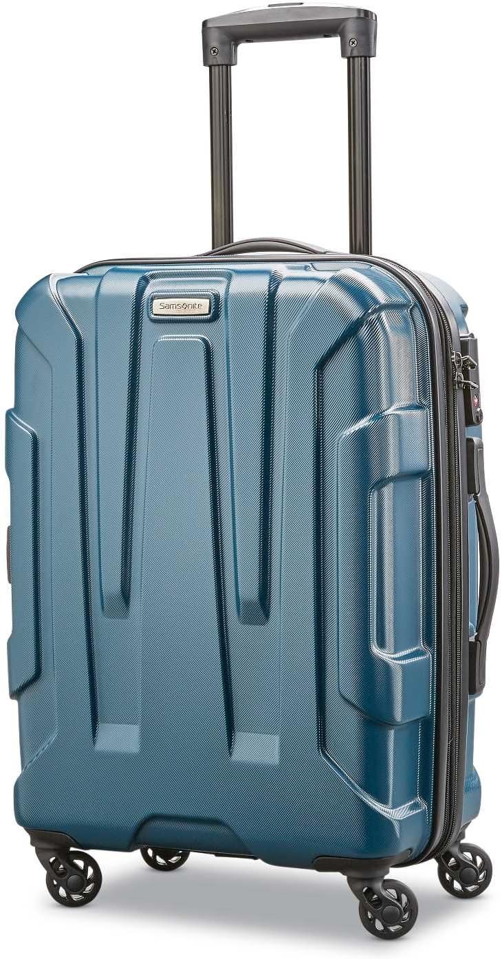 Samsonite Centric Hardside Expandable Luggage for Travel