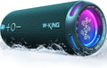 Portable Bluetooth Speaker D320 - 40W 360 Surround Sound