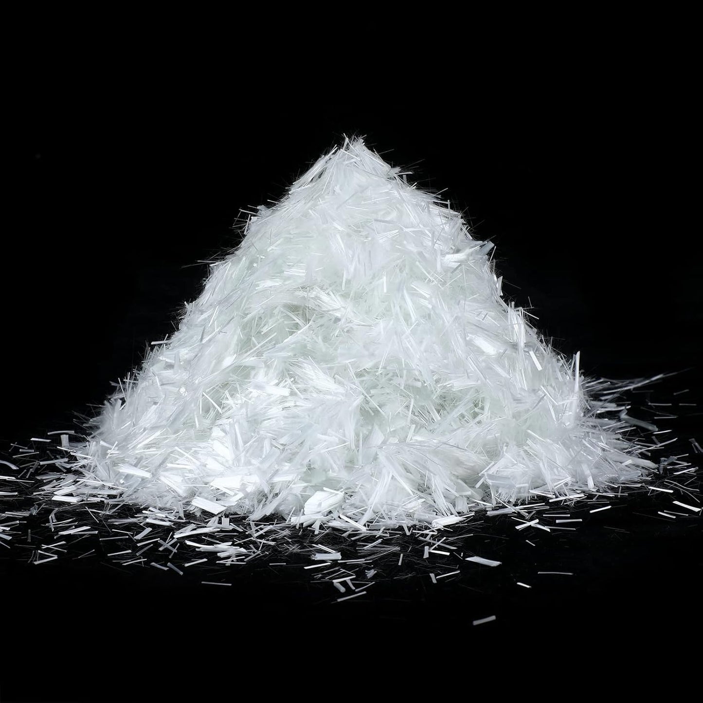 Marsui 10 lb Fiberglass for Concrete Mix - Anti Cracking Solution