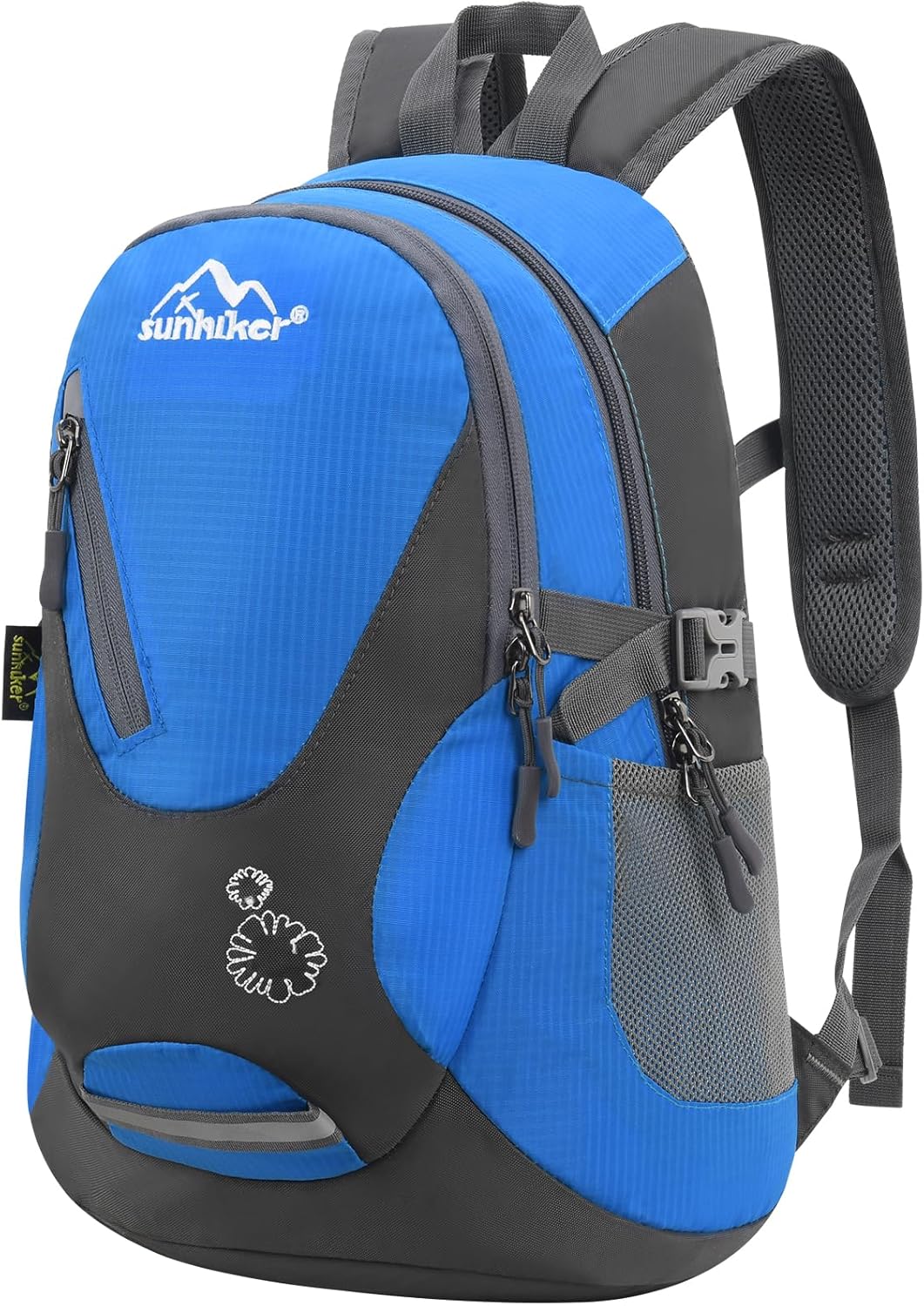 Sunhiker Small Lightweight Daypack for Travel
