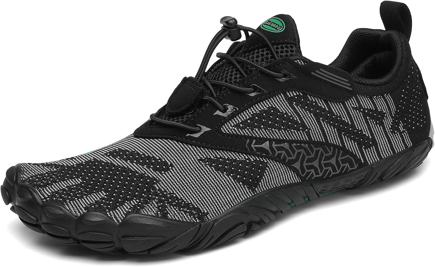 SAGUARO Barefoot Shoes for Men and Women - Minimalist Trail Runners