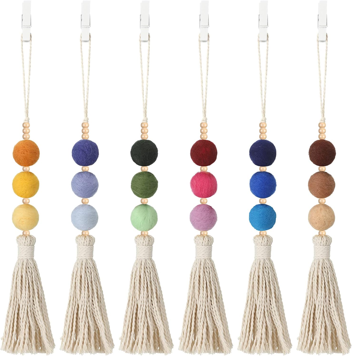 Essential Oil Car Diffuser Set - Aromatherapy on the Go!