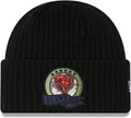 New Era Men's NFL 2022 Salute to Service Knit Hat - Team Tribute