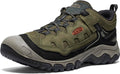 KEEN Men's Targhee 4 Vent Hiking Shoe | Durable Breathability