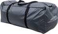 ALPS Mountaineering Large Gray Tent Bag - Easy Zippered Storage