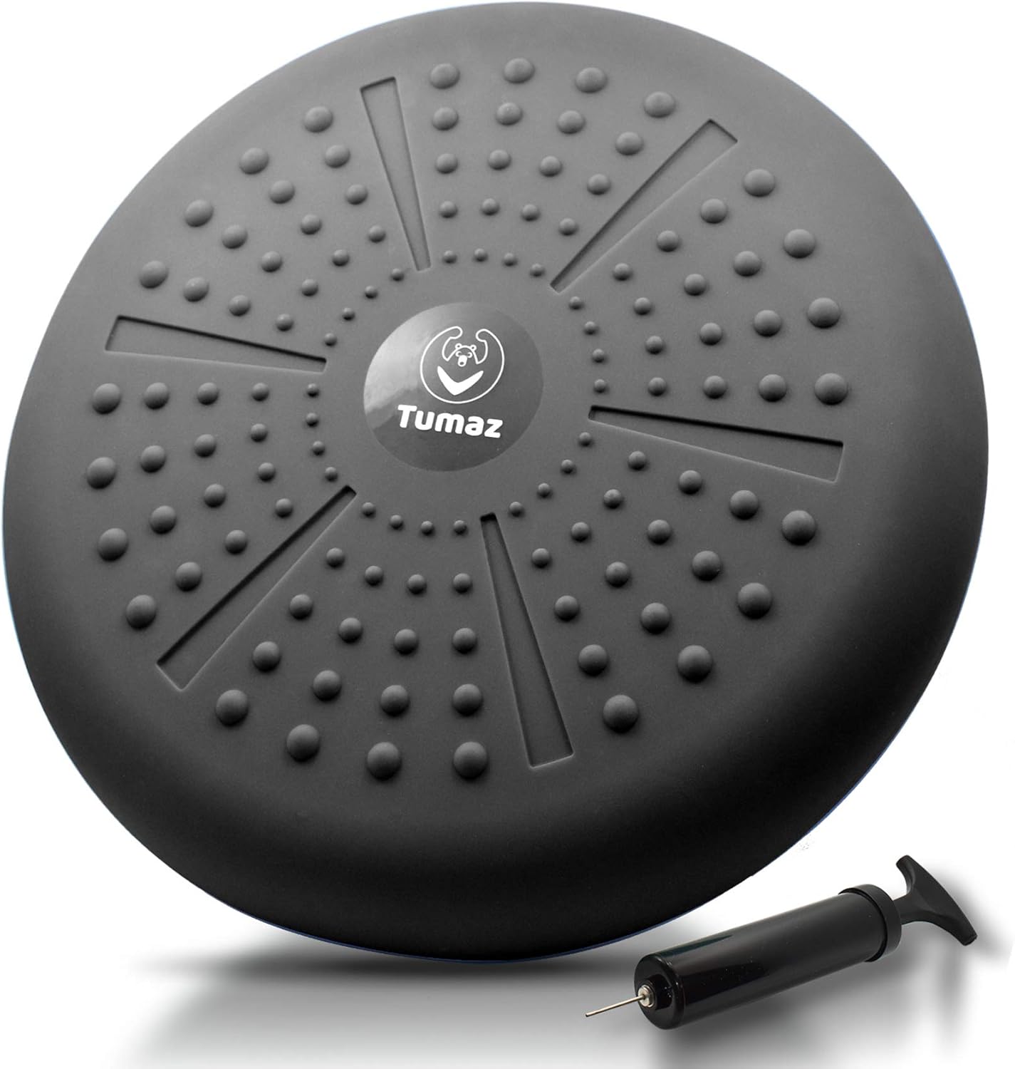 Tumaz Wobble Cushion - Dynamic Sitting Solution