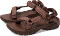Teva Men's Terra Fi 5 Sandal - Ultimate Comfort