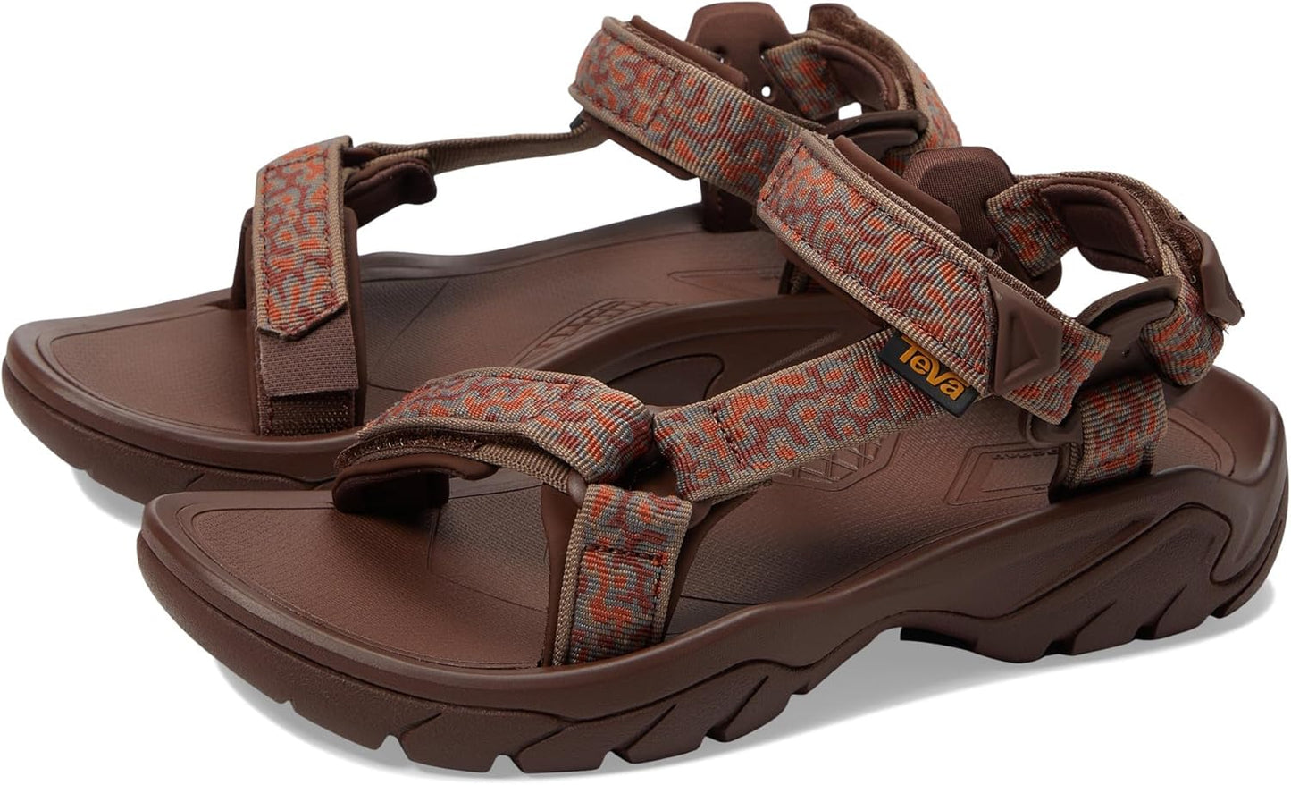 Teva Men's Terra Fi 5 Sandal - Ultimate Comfort