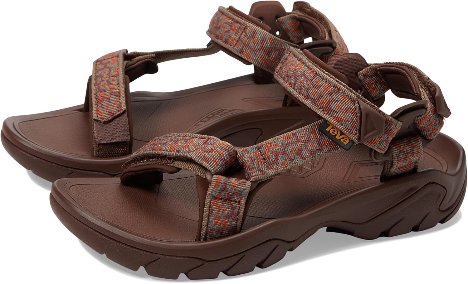 Teva Men's Terra Fi 5 Sandal - Ultimate Comfort