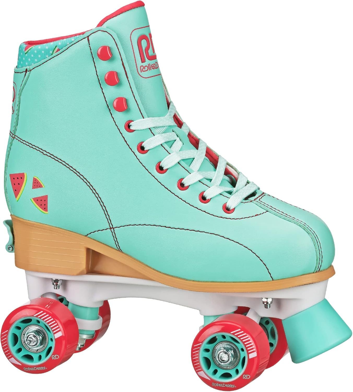 Candi GRL Lucy Adjustable Girls Roller Skates for Fun Rides