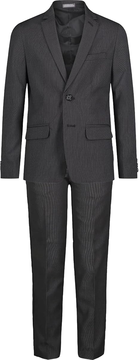 Van Heusen Boys' 2-Piece Formal Dresswear Suit for Special Occasions