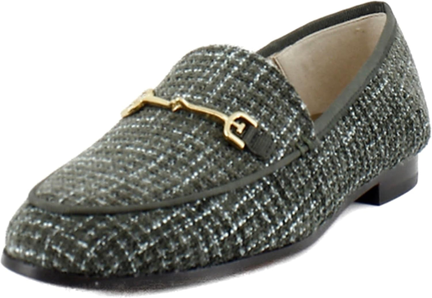 Sam Edelman Womens Loraine Loafer: Sophisticated & Quirky Style