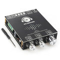 UwayKey T160HS 160W+160W Bluetooth Amplifier Board - Powerful 2.0