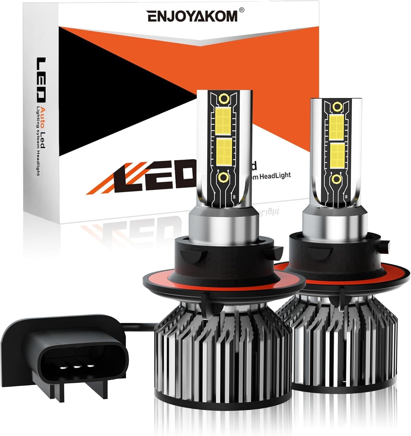 Compatible Ford F150 2004-2014 Light Bulbs for Enhanced Visibility