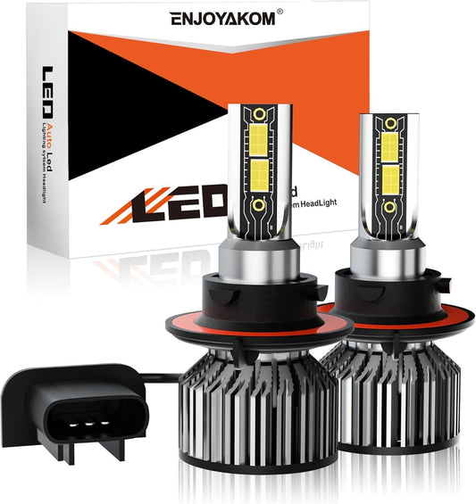 Compatible Ford F150 2004-2014 Light Bulbs for Enhanced Visibility