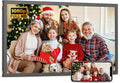 Large WiFi Photo Frame 21.5in Digital Picture Frame - Clear 1080P