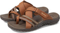 Skechers Reggae - Sunday Stroll Womens Slide Sandal - Cushioned