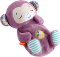 Soothe n Snuggle Purple Monkey Portable Sound Machine - Soothing