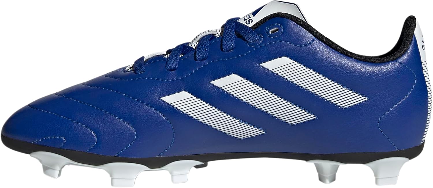 adidas Women's Goletto VII Firm Ground Cleats for Soccer