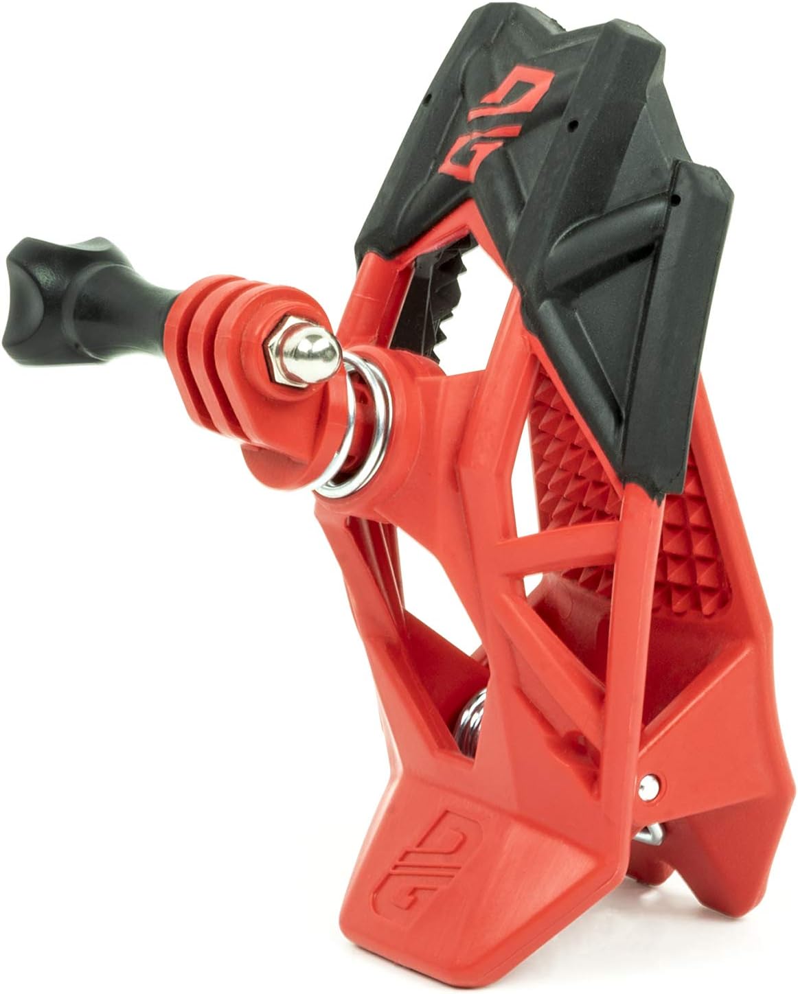 Dango Design Gripper Mount for GoPro and Action Cameras
