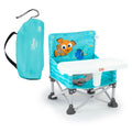 Finding Nemo Pop 'N Sit Portable Booster - Compact Travel Seat