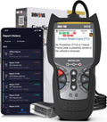 OBD2 Scanner Diagnostic Tool for Cars & Trucks - Comprehensive Scan