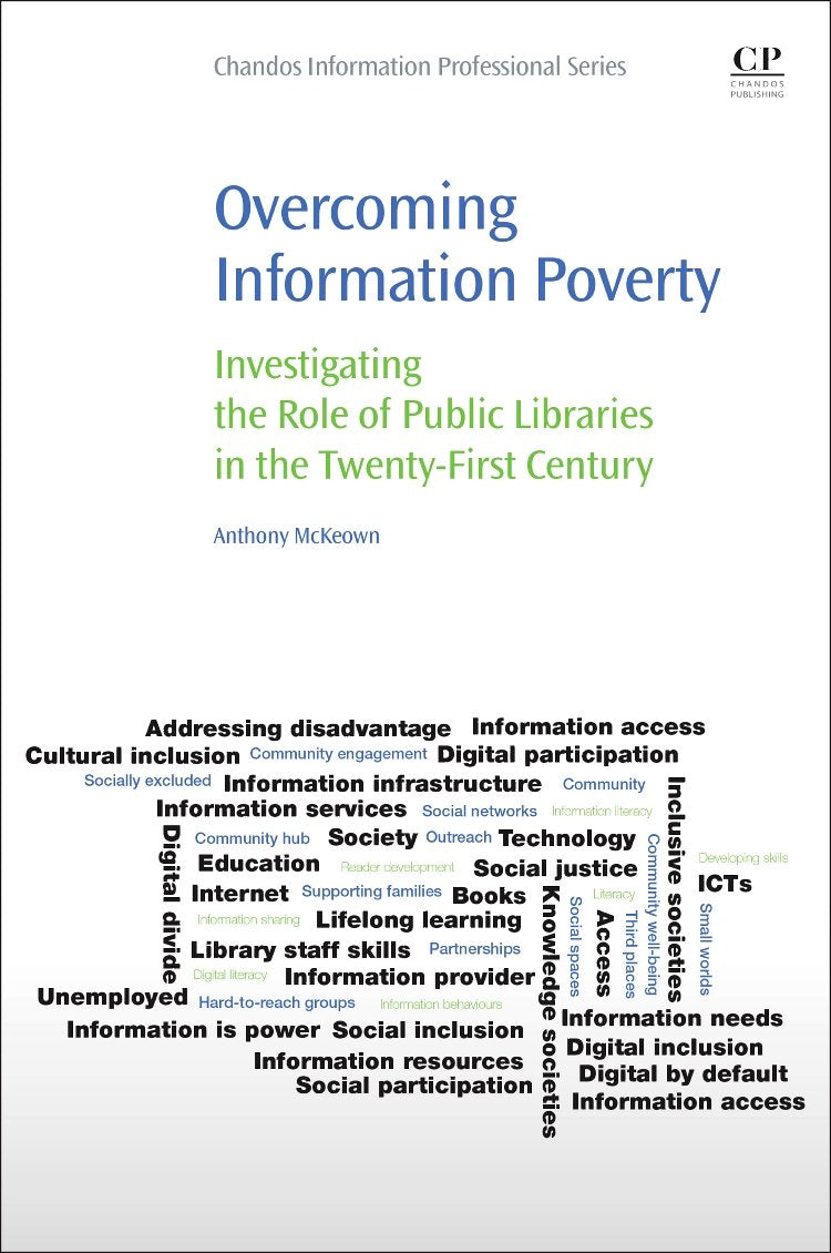 Overcoming Information Poverty: The Role of Public Libraries Today