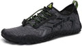 Water Shoes for Men and Women - Quick Dry Aqua Swim Barefoot Fit