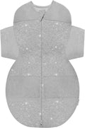 SNOO Sleep Sack Organic Cotton Swaddle - Hip-Safe, Sleep-Boosting