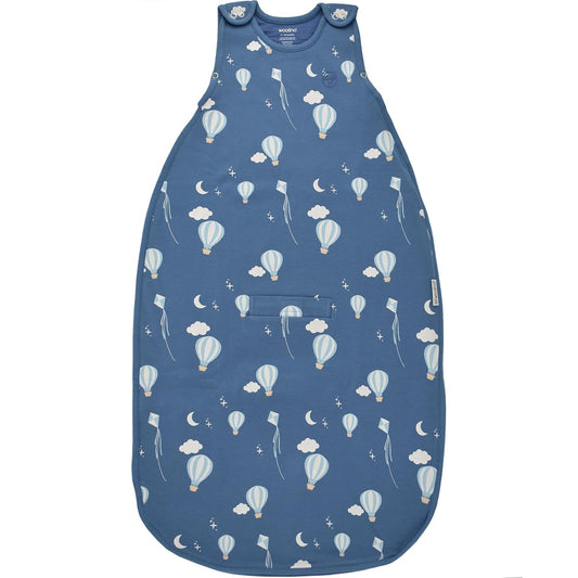 Woolino 4 Season Baby Sleep Sack - Ultimate Comfort for Infants