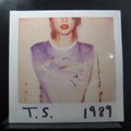 Taylor Swift - 19 Record: A Must-Have for Music Lovers