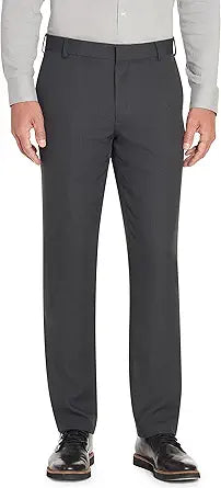 Van Heusen Men's Big and Tall Traveler Stretch Dress Pant Review