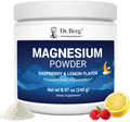 Magnesium Glycinate Powder for Sleep, Relaxation & Stress Relief - 50