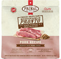 Primal Freeze Dried Dog Food Pronto Mini Nuggets Pork - 16 oz Premium