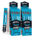 Beef Jerky Sticks Grass Fed Original - Zero Sugar Protein Snack