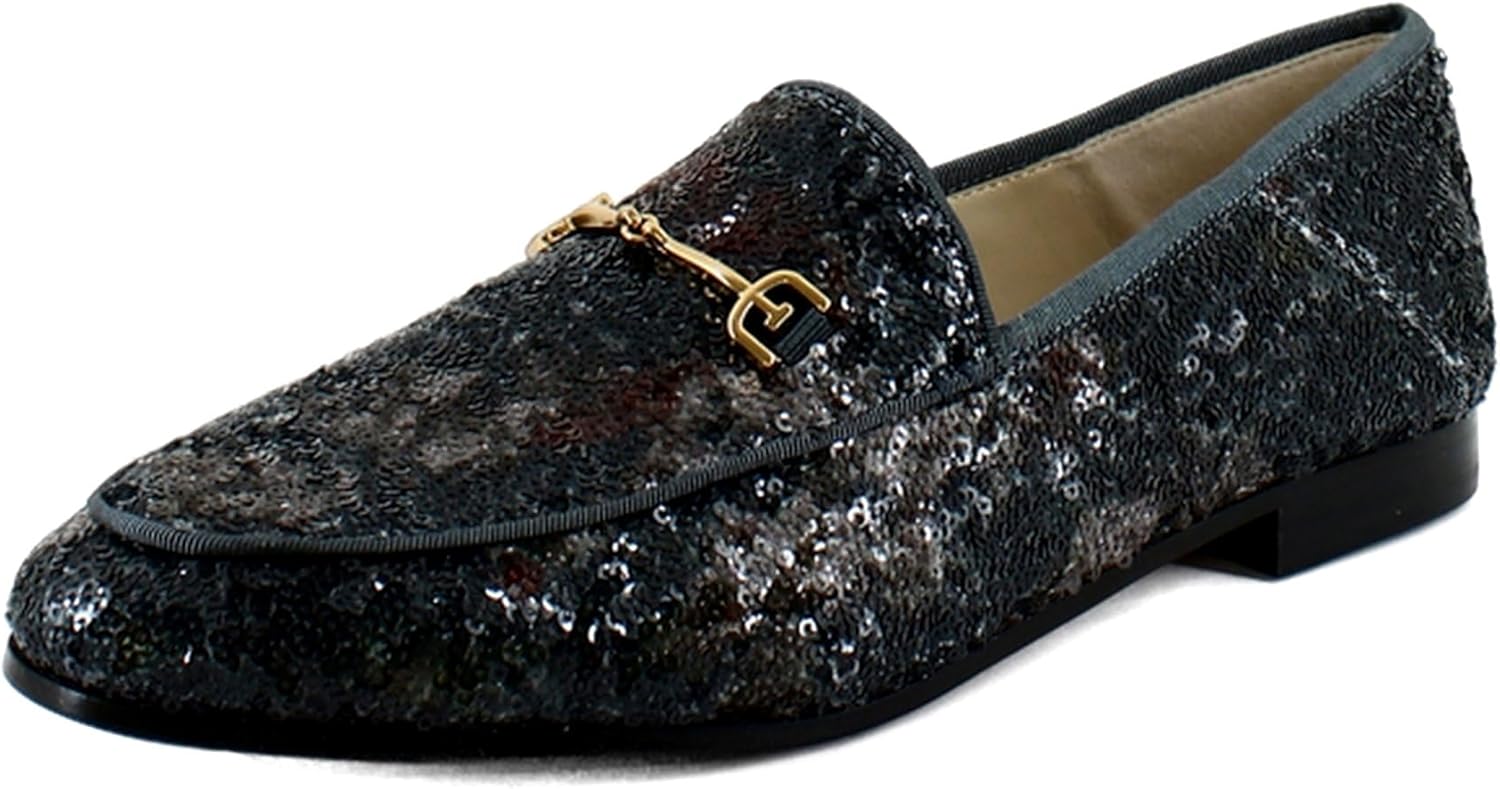 Sam Edelman Womens Loraine Loafer - Sophisticated and Quirky