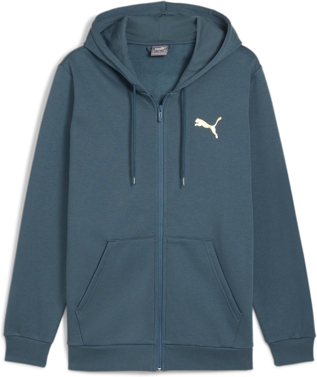 PUMA Men's Fleece Hoodie - Big & Tall Sizes