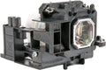 NP16LP Compatible Projector Lamp with Housing for NEC Projectors
