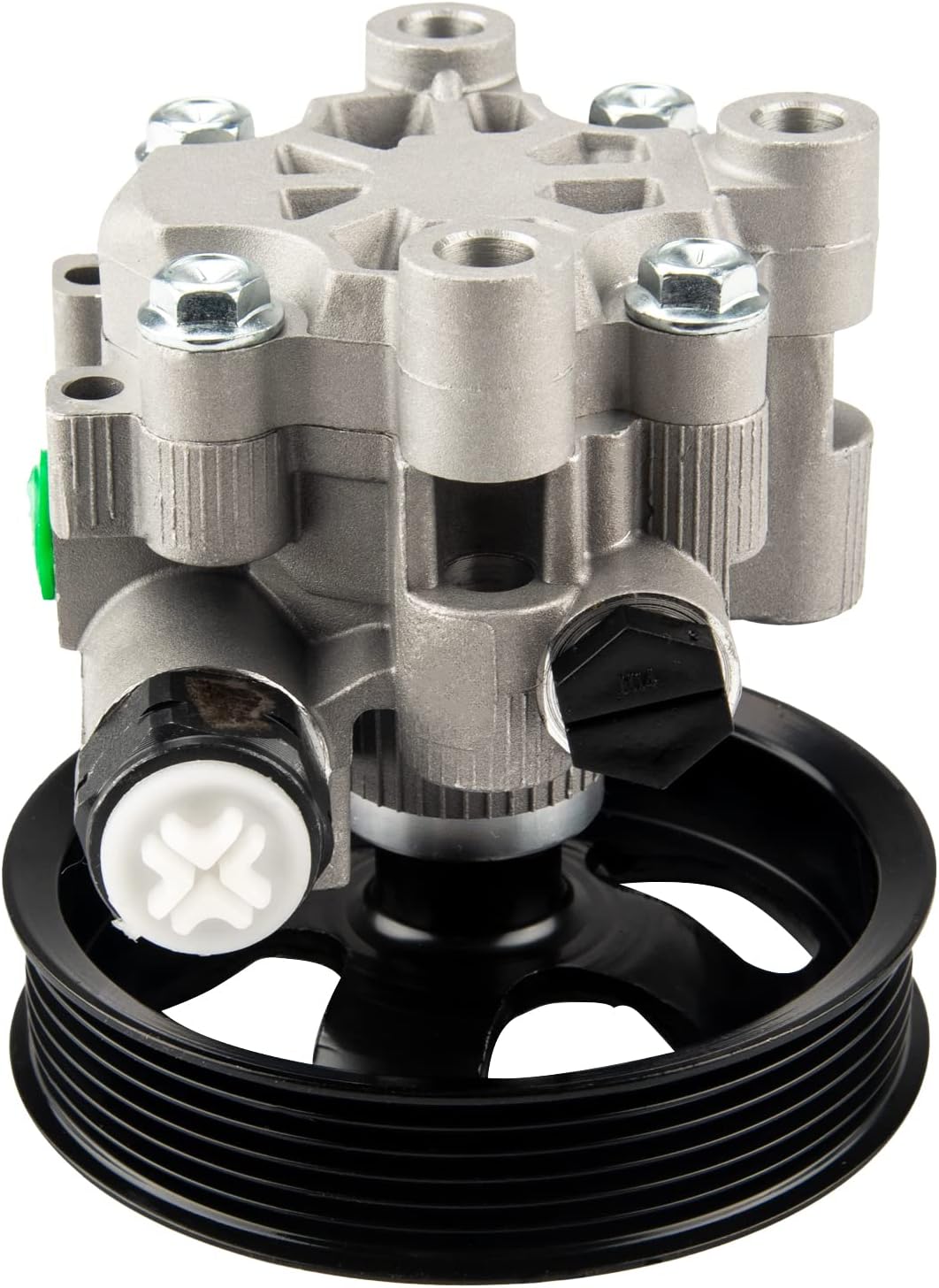 PHILTOP Power Steering Pump 96-5345 for Vibe Corolla Matrix