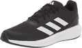 adidas Unisex-Child Runfalcon 3.0 Elastic Lace Running Shoes