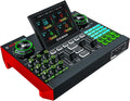 G10 Gaming Audio Mixer Podcast Sound Card for Streaming - All-in-One
