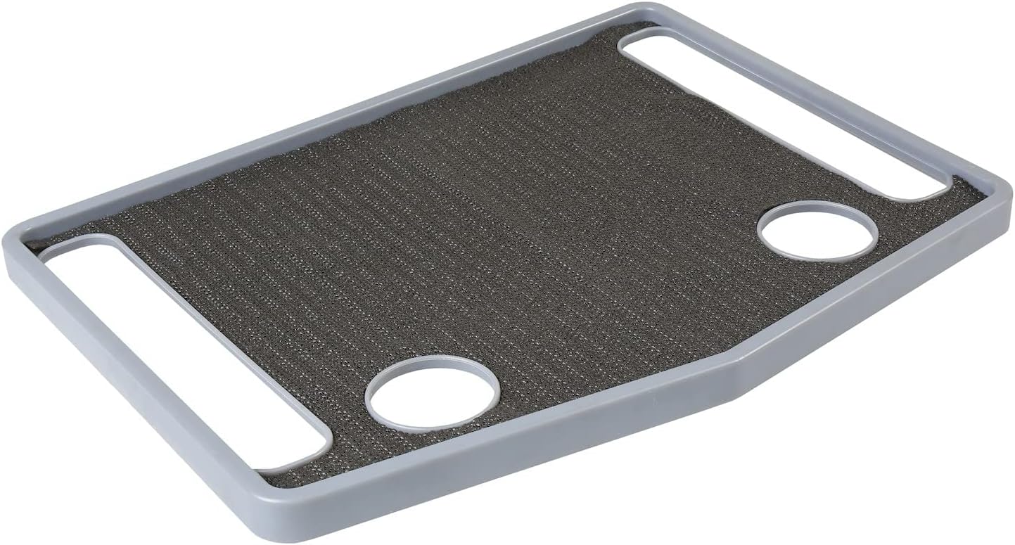 Support Plus Walker Tray Table - Convenient Mobility Table