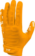 Nxtrnd G2 Pro Football Gloves - Ultra Sticky Receiver Gloves including