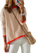 Womens Lightweight Cotton Sweaters for Casual Style and Comfort