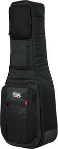 Gator ProGo Ultimate Gig Bag for 2 Electric Guitars - Heavy Duty